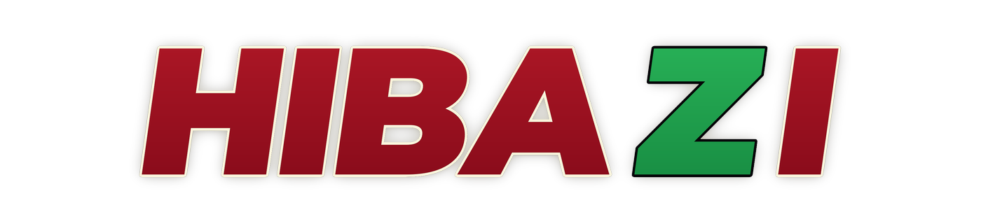 hibazi